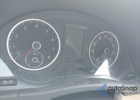 2017 Volkswagen Tiguan 2.0T S из США, поврежденный, VIN WVGBV7AX3HW510135